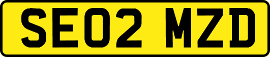SE02MZD