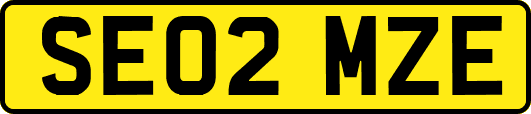 SE02MZE