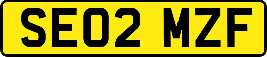 SE02MZF