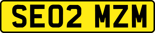SE02MZM