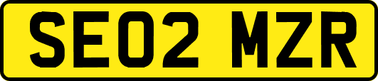 SE02MZR