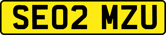 SE02MZU