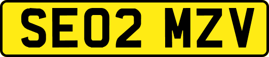 SE02MZV