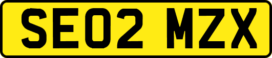 SE02MZX