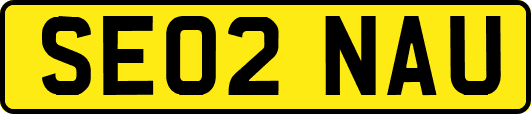 SE02NAU