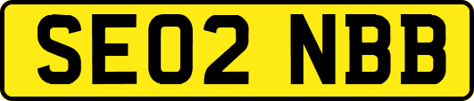 SE02NBB