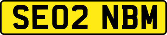 SE02NBM