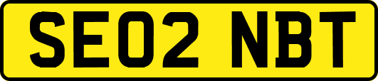 SE02NBT
