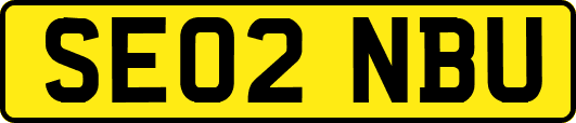 SE02NBU