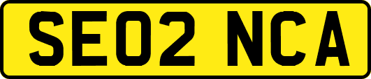SE02NCA