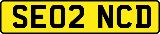 SE02NCD