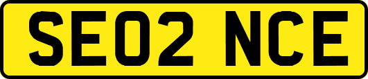 SE02NCE