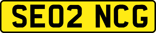 SE02NCG