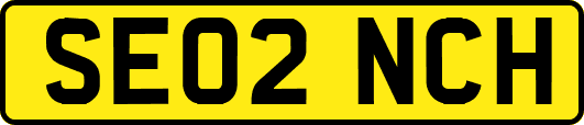 SE02NCH