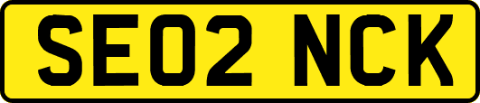 SE02NCK
