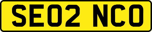 SE02NCO