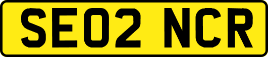 SE02NCR
