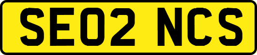 SE02NCS