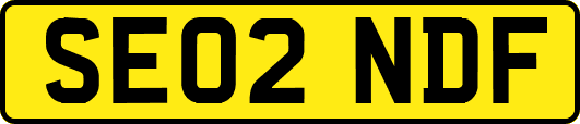 SE02NDF