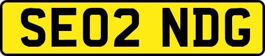SE02NDG