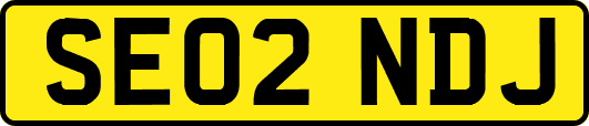 SE02NDJ