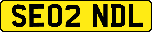 SE02NDL