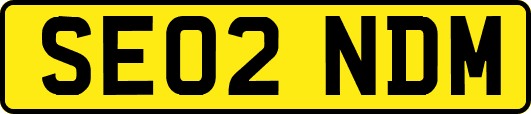 SE02NDM