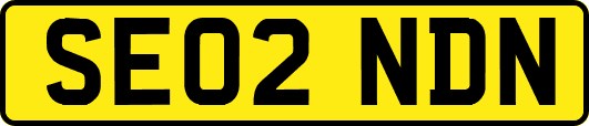 SE02NDN