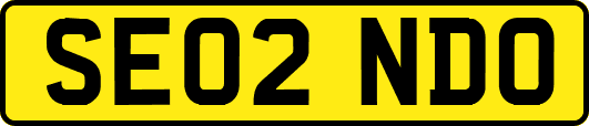 SE02NDO