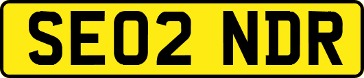 SE02NDR