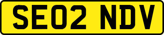 SE02NDV