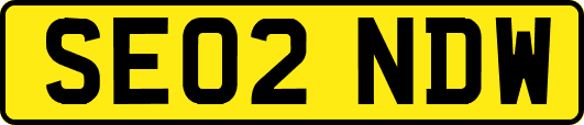 SE02NDW