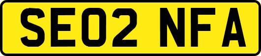 SE02NFA