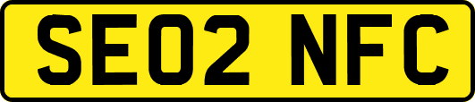 SE02NFC
