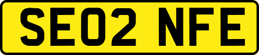 SE02NFE