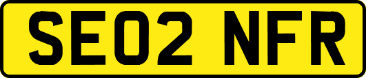 SE02NFR