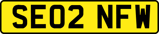 SE02NFW