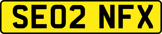 SE02NFX