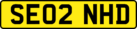 SE02NHD