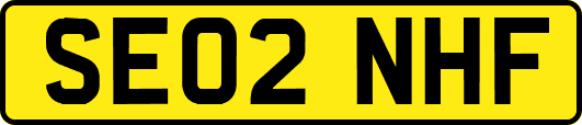 SE02NHF
