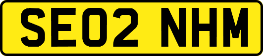 SE02NHM