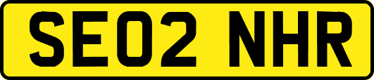 SE02NHR
