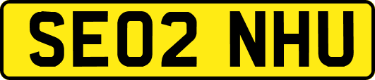 SE02NHU