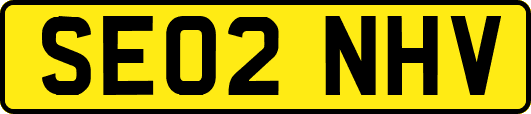 SE02NHV