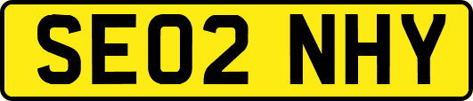 SE02NHY