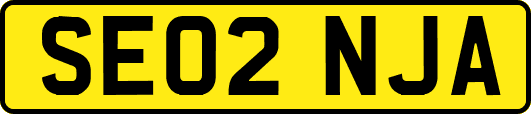 SE02NJA