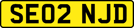 SE02NJD