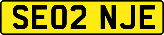 SE02NJE