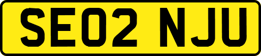 SE02NJU