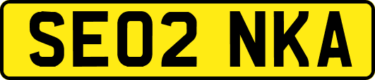 SE02NKA